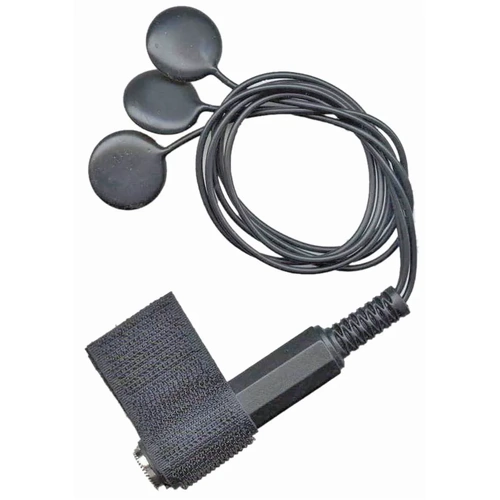 Shadow TRIPLEDUCER PICKUP 3 SENSOR VERSION for Acoustic & Classic Guitars