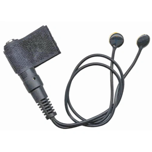 Shadow SJ720 Single Small Dot Transducer 2 Sensor Version Guitar Pickup