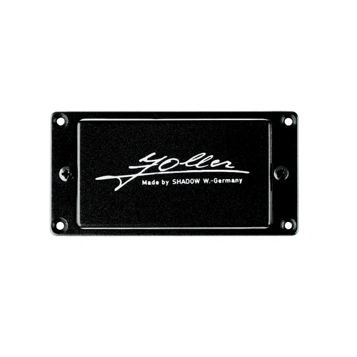 Shadow JAZZ GTR HUMBUCKER PICKUP SJAZ49 Designed by Attila Zoller