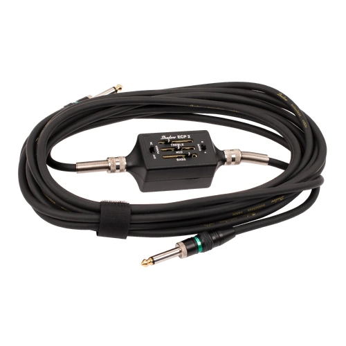 Shadow Electric Pre-Amp with 20 ft Pro Cable - Guitar Accessory