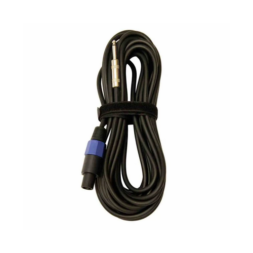 UXL 10 Meter Speaker Cable Jack to Speakon