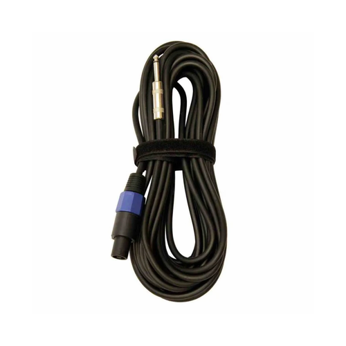 UXL 10 Meter Speaker Cable Jack to Speakon