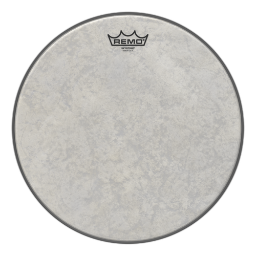 Remo 14" Diplomat Skyntone Drum Skin  