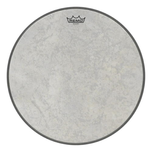 Remo 18 Inch Skyn Tone Bass Drum Head