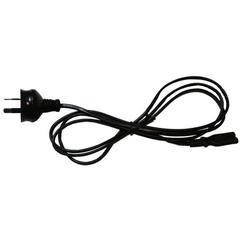 UXL AUDIO 6mtr 3pin Iec To 240v Ac Power Plug Cable