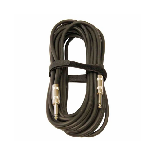 UXL 10 Meter Speaker Cable Jack to Jack