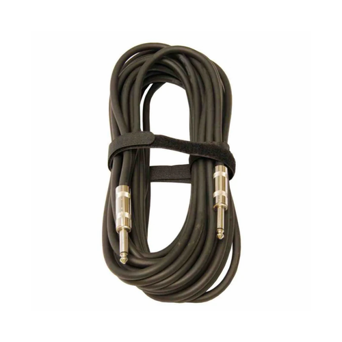 UXL 10 Meter Speaker Cable Jack to Jack