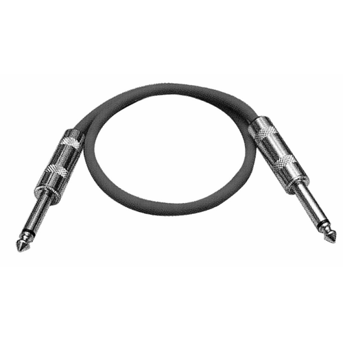 UXL 2 Meter Speaker Cable Jack to Jack