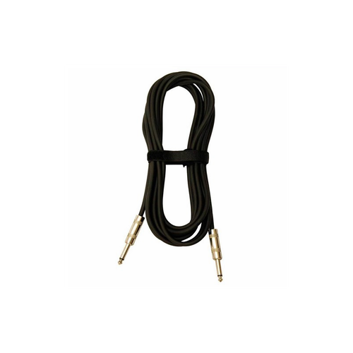 UXL 5 Meter Speaker Cable Jack to Jack