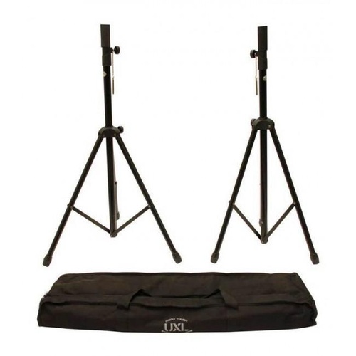 UXL SKS-40BPAK Speaker Stand Pack with Bag