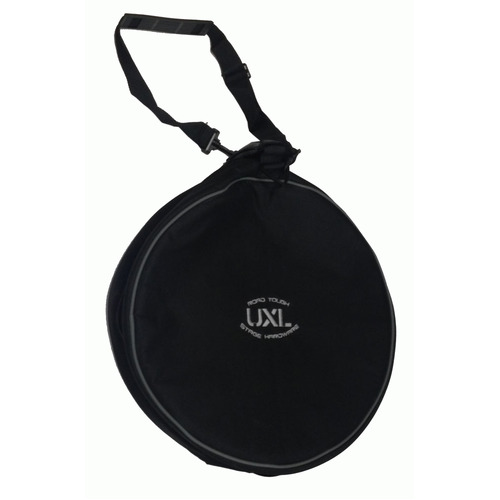 UXL (Each)Speaker Stand Aluminium-Black