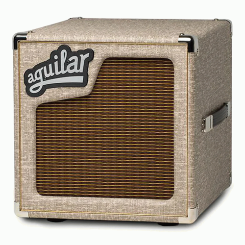 Aguilar SL 110 8 Ohm Bass Cabinet - Fawn