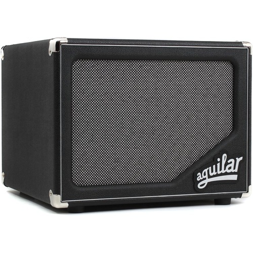 Aguilar SL-112 250w Super Light 1x12 Bass Cabinet