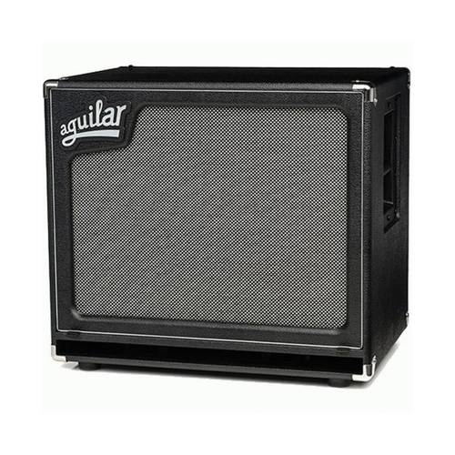 Aguilar Super Light 1x15 Bass Speaker Cabinet 8 Ohm 400-Watt