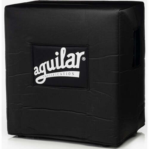 Aguilar Cover for SL 115 Cabinet