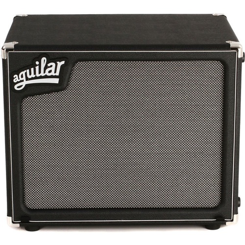 Aguilar SL-210 2x10 400w 4 Ohm Lightweight Bass Cabinet