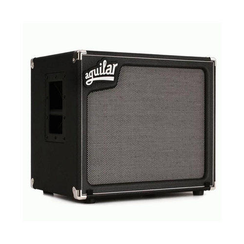 Aguilar Super Light 2x10 Bass Speaker Cabinet 8 Ohm 400 Watt