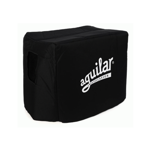Aguilar SL 210 Cabinet Cover - Padded Cordura Nylon Case with Handle Cut-Outs