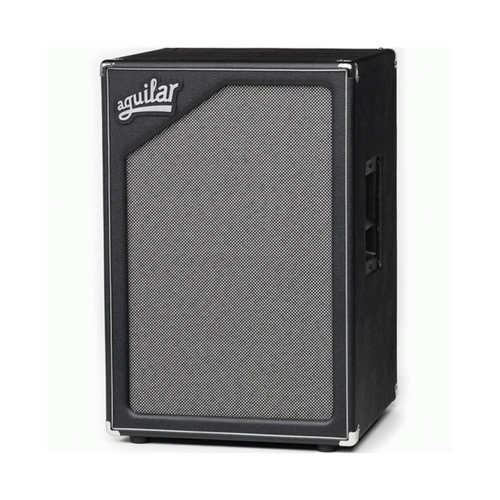 Aguilar Super Light 2x12 Bass Speaker Cabinet 4 Ohm 500-Watt