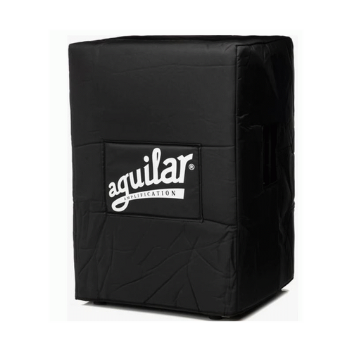 Aguilar SL 212 Cabinet Cover - Padded Cordura Nylon with Side Handle Cut-Outs