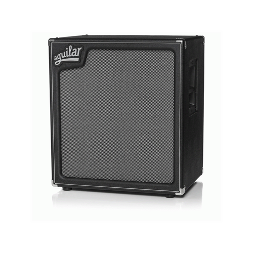 Aguilar Super Light 4x10 Bass Speaker Cabinet 4 Ohm 800W