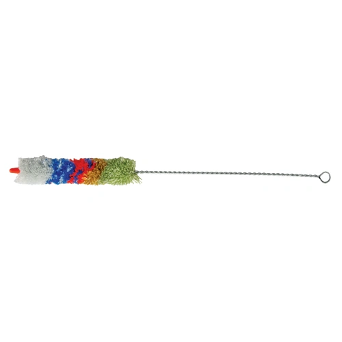 AMS Descant Recorder Mop with Zinc Coated Wire Handle