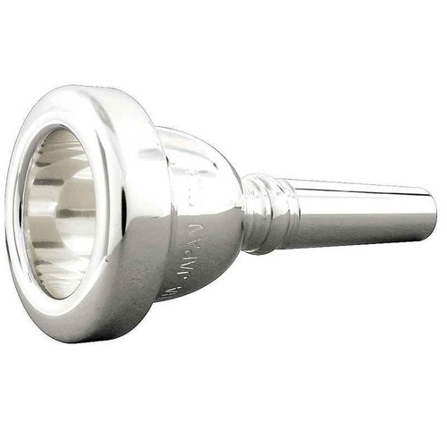 Yamaha Trombone Mouthpiece Model 48 Long Shank