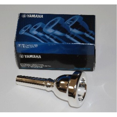 Yamaha Trombone Mouthpiece 48 (Short Shank)