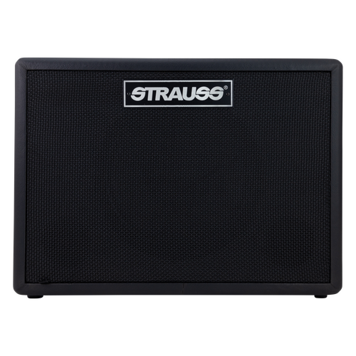 Strauss GN30 30 Watt Vintage Guitar Combo Amplifier with Built-in Overdrive and Delay