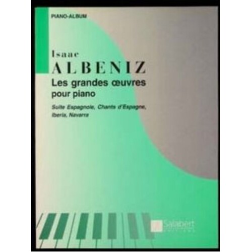 Piano Album 