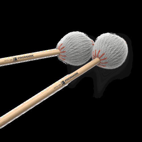 ProMark SPYR SM2 Soft Marimba Mallet