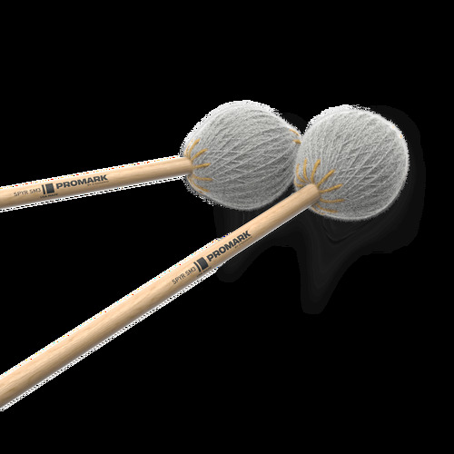ProMark SPYR SM3 Medium Marimba Mallet