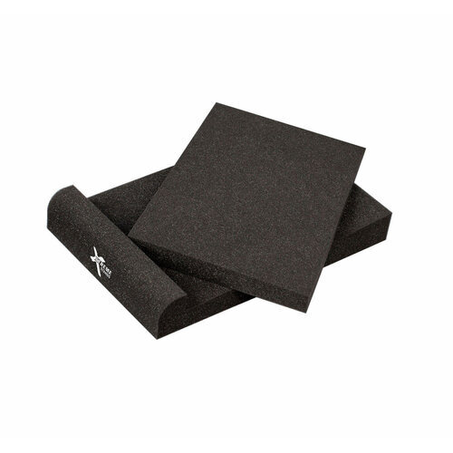 Xtreme Studio Monitor Isolation Platform Small (PAIR)