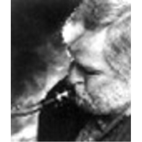 After Youve Gone For Woody Herman Arr Holman Je