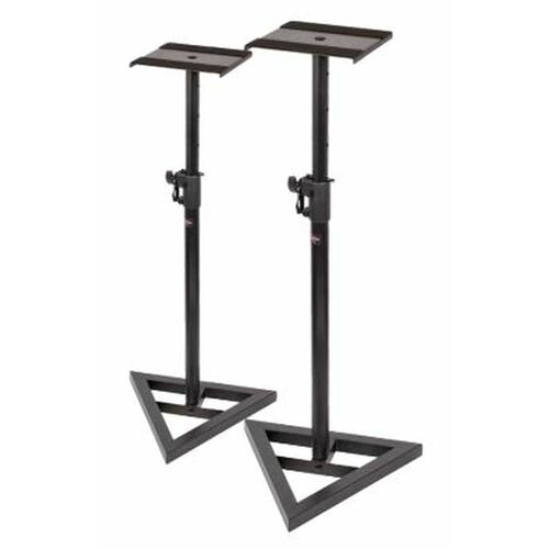 Xtreme SMS800 Studio Monitor Stands (PAIR)