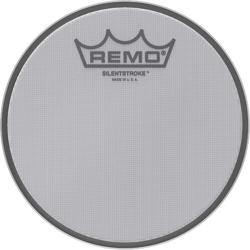 Remo 6" Silentstroke Mesh Drum Head