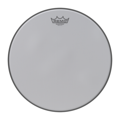 Remo SN-0015-00 Silentstroke Drumhead - 15"