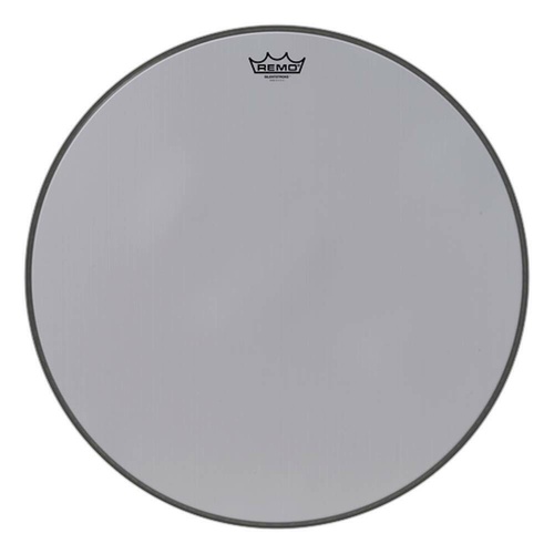 Remo 20" Silentstroke Mesh Bass Drum Head