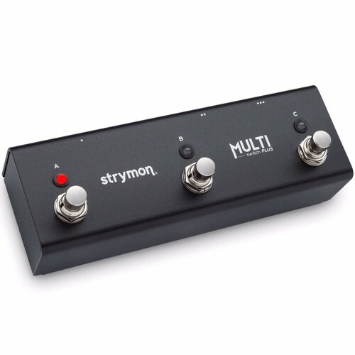 Strymon Multi Switch Plus