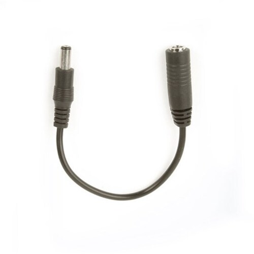 Strymon Polarity Reversal Cable 6inch 2.1mm to 2.1mm