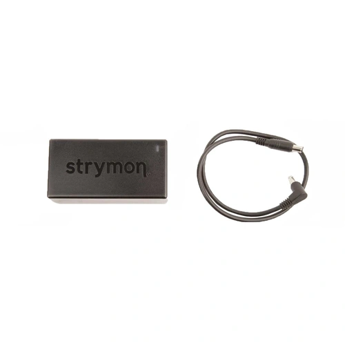 Strymon PS-124 24V Power Adapter for Ojai and Ojai R30