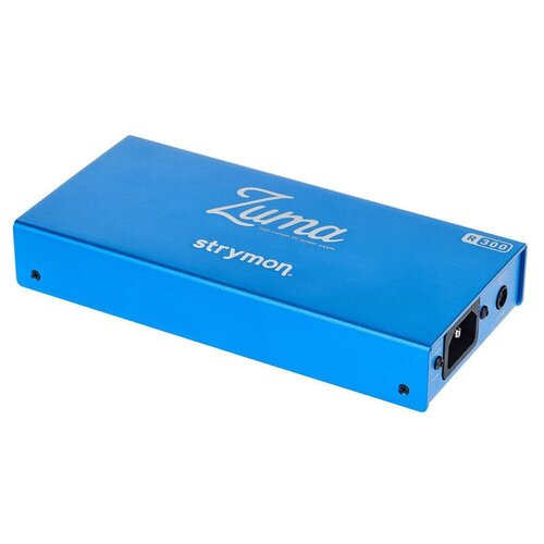 Strymon Zuma R300 Hi Current Pedal Power Supply