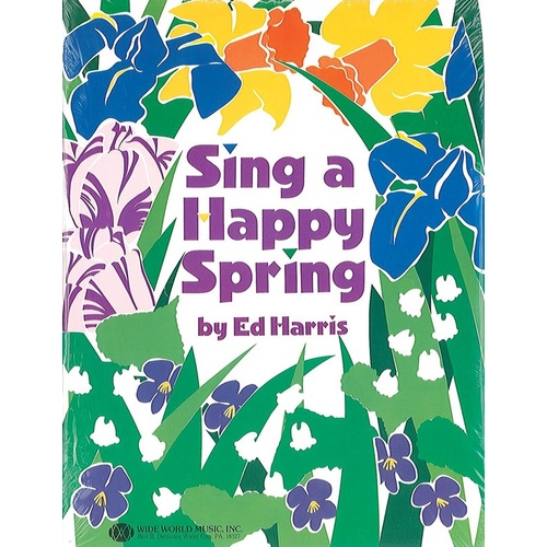 Sing A Happy Spring Kit