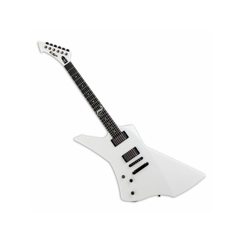 ESP JAMES HETFIELD SNAKEBYTE SNOW WHITE LEFTY
