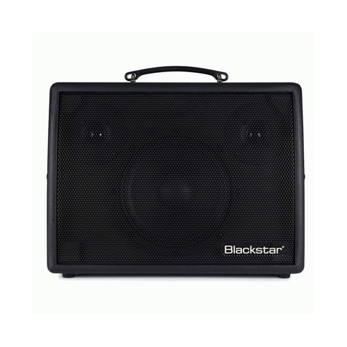Blackstar Sonnet Acoustic Amplifier 120 Watts Black