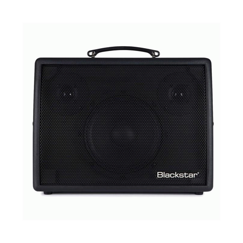 Blackstar Sonnet Acoustic Amp 120 Watts Black