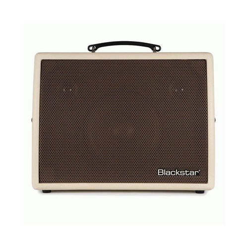 Blackstar Sonnet Acoustic Amplifier 120 Watts Blonde