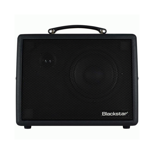 Blackstar Sonnet Acoustic Amp 60 Watts Black