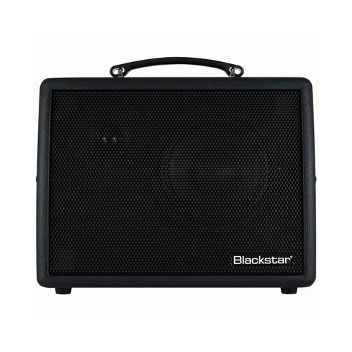 Blackstar Sonnet Acoustic Amp 60 Watts Black