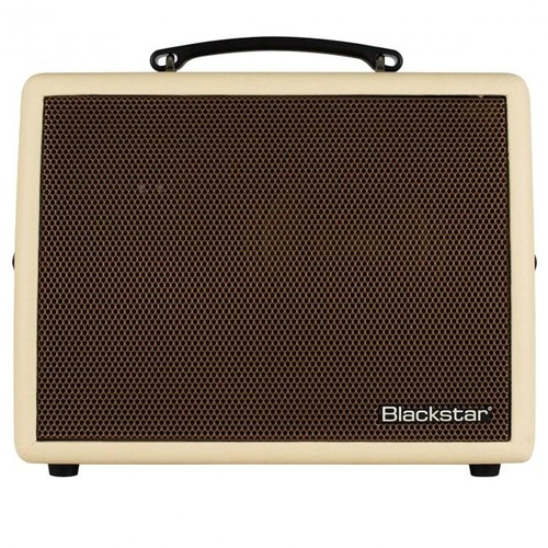 BLACKSTAR Sonnet Acoustic Amp 60 Watts Blonde